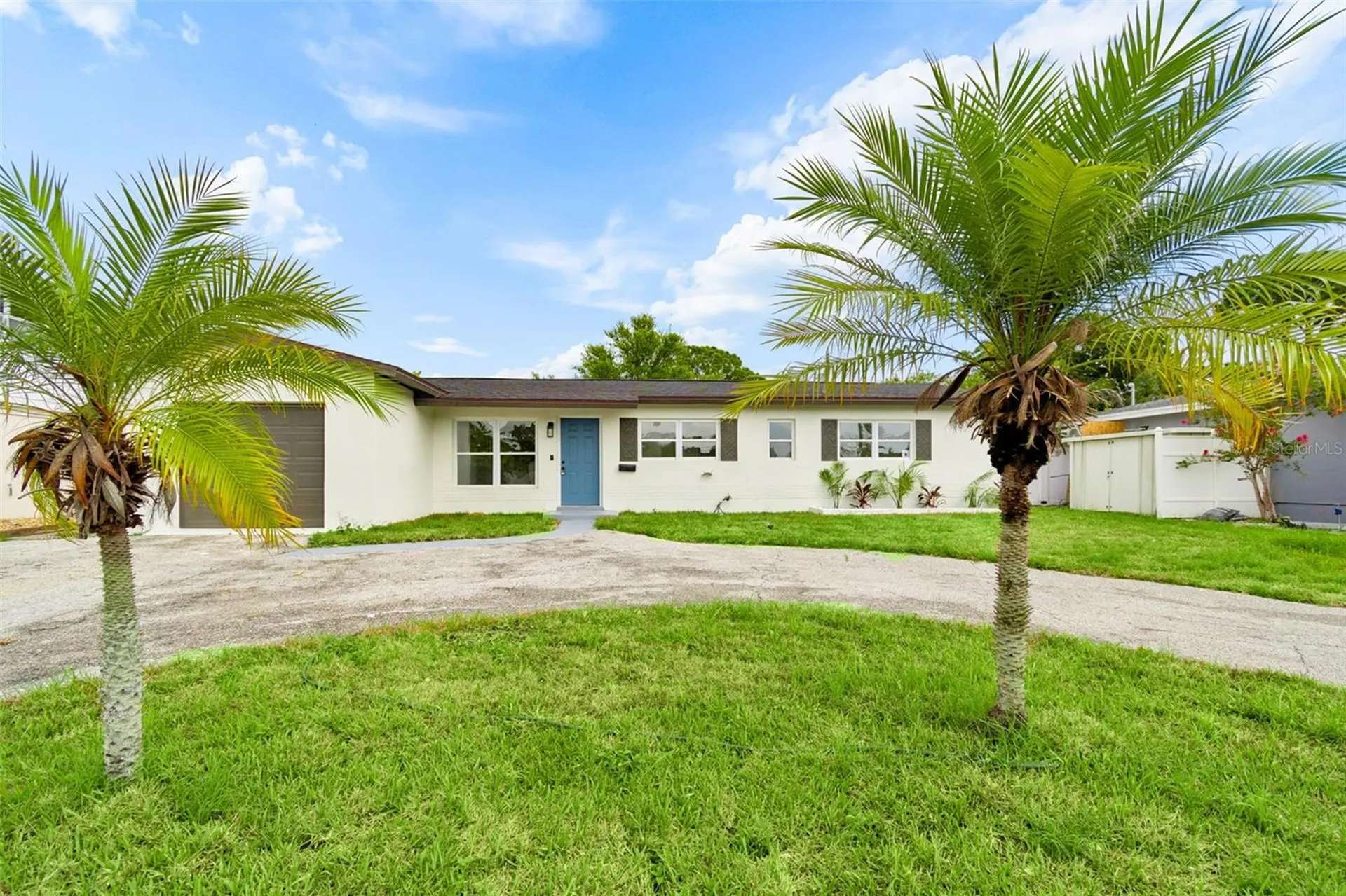 6781 33rd Avenue N St Petersburg FL 33710