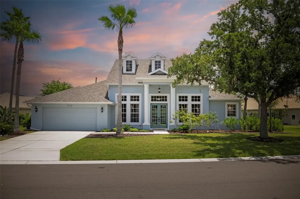1111 Brambling Court Bradenton FL 34212