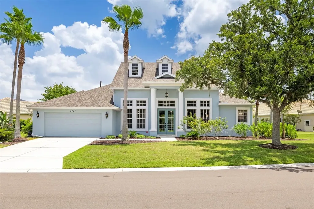 1111 Brambling Court Bradenton FL 34212