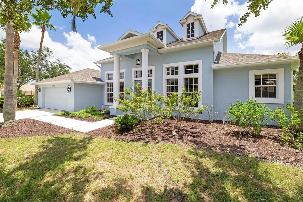 1111 Brambling Court Bradenton FL 34212