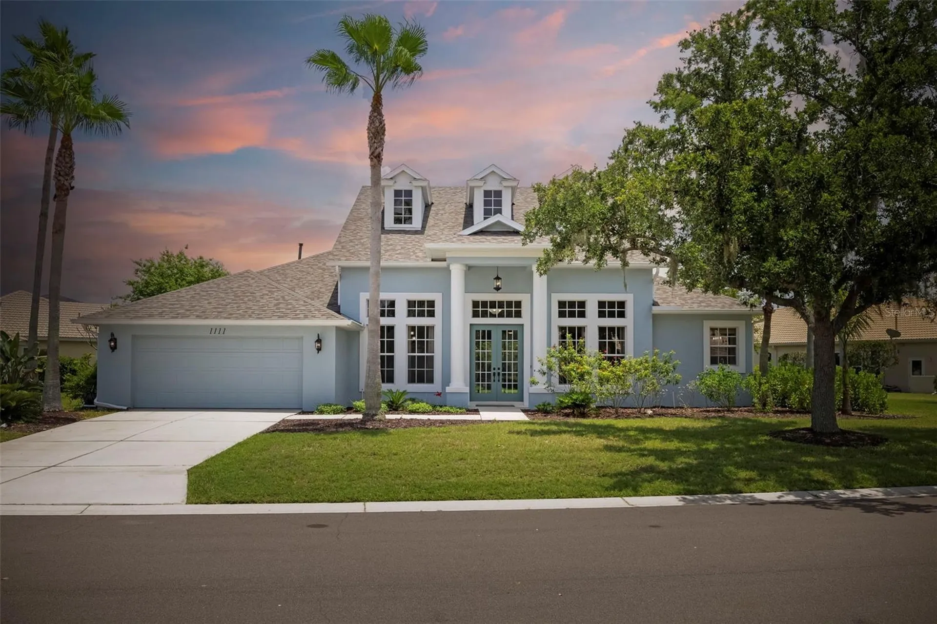 1111 Brambling Court Bradenton FL 34212