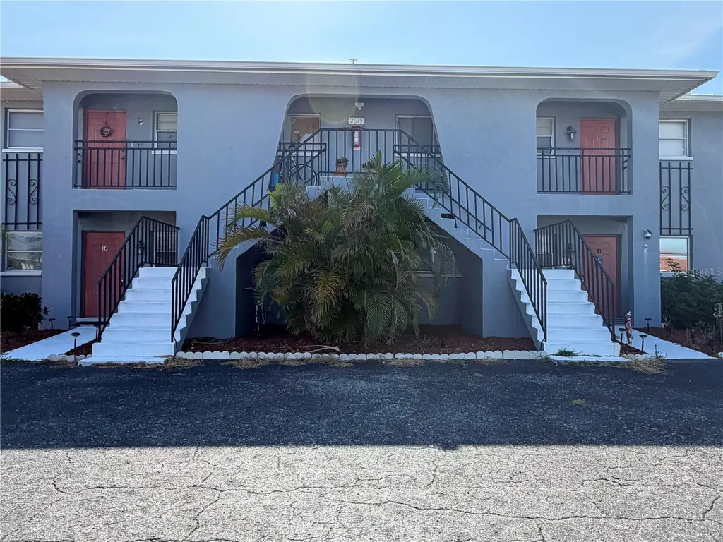 2619 Magdalina Drive Punta Gorda FL 33950
