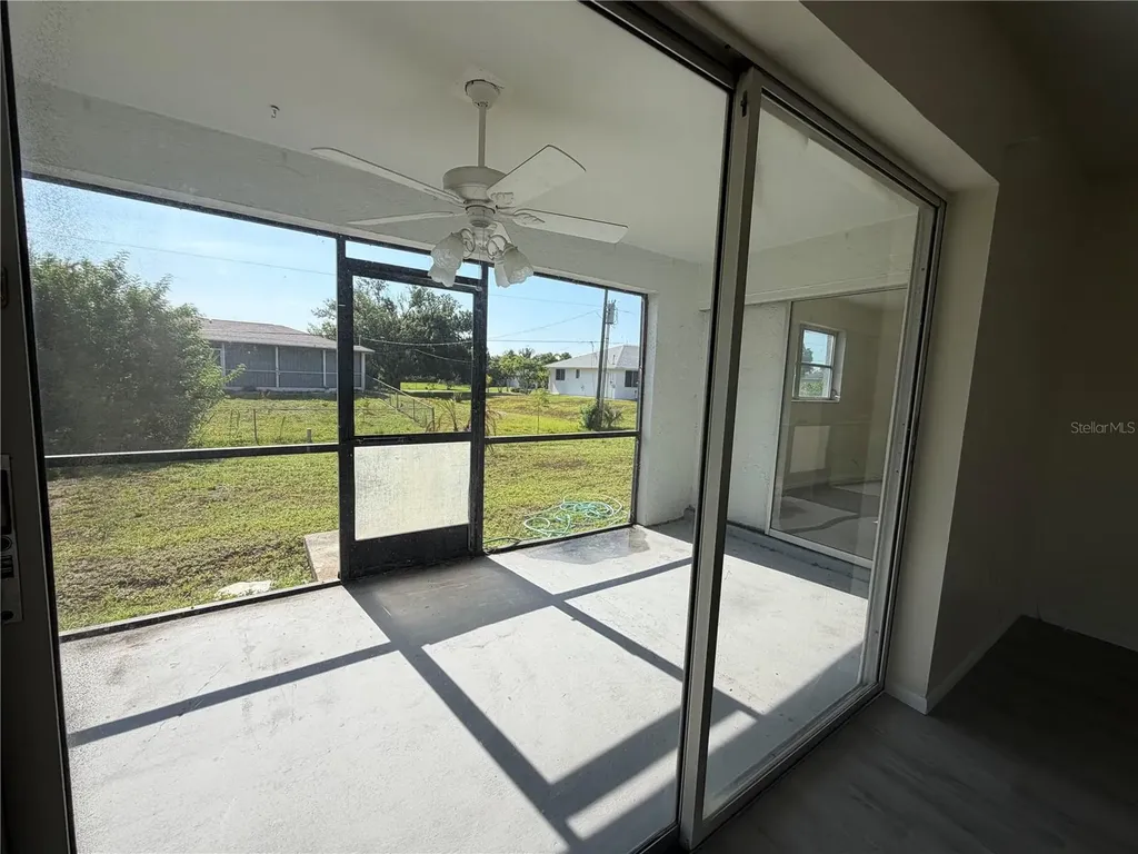 2619 Magdalina Drive Punta Gorda FL 33950