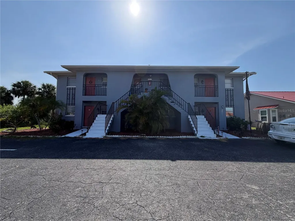 2619 Magdalina Drive Punta Gorda FL 33950