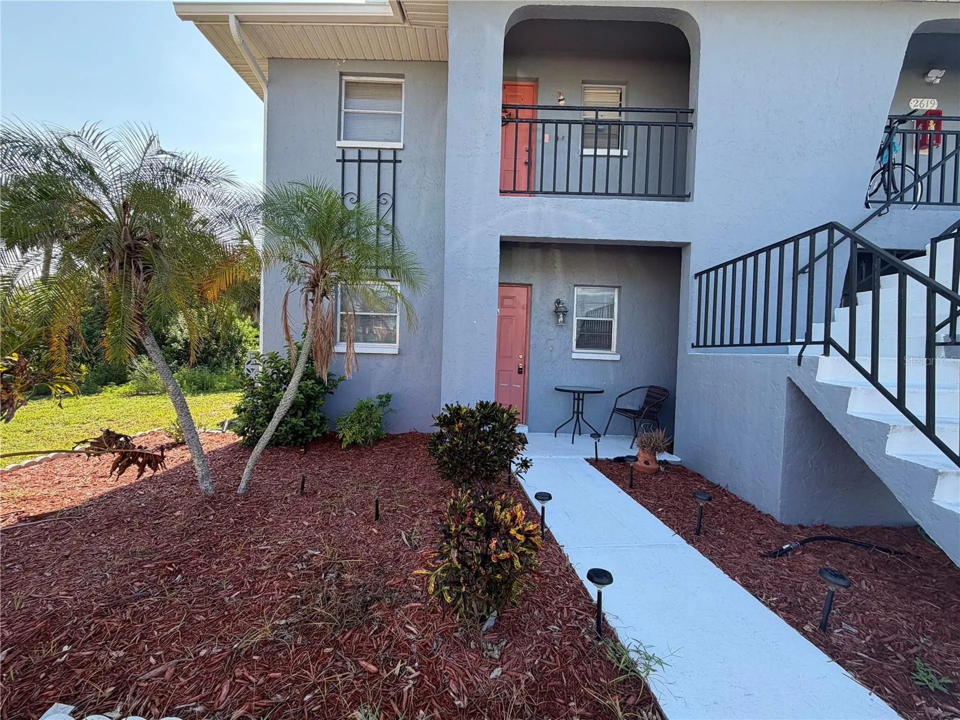 2619 Magdalina Drive Punta Gorda FL 33950