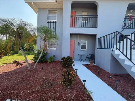 2619 Magdalina Drive Punta Gorda FL 33950