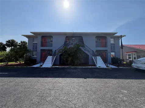 2619 Magdalina Drive Punta Gorda FL 33950