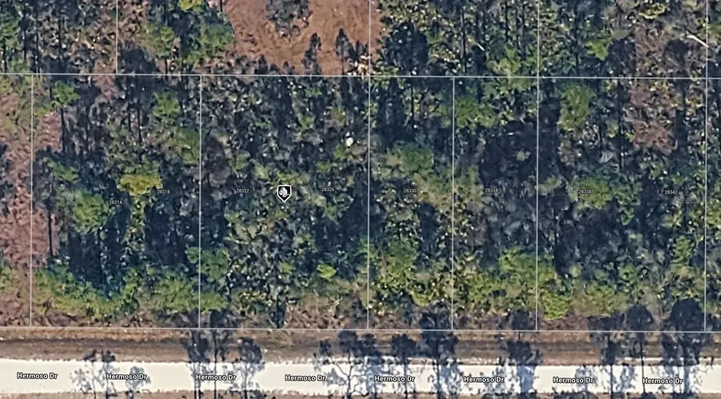 28322 & 27424 Hermoso Drive Punta Gorda FL 33955
