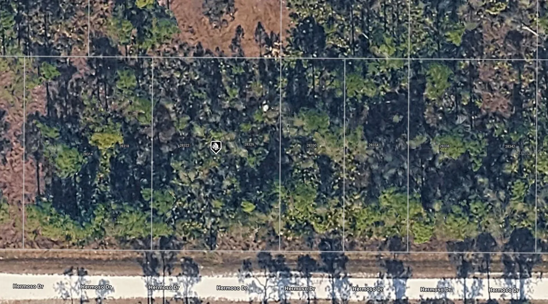 28322 & 27424 Hermoso Drive Punta Gorda FL 33955