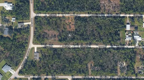 28322 & 27424 Hermoso Drive Punta Gorda FL 33955