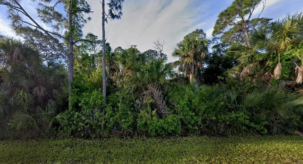 9305 Portillo Avenue Englewood FL 34224