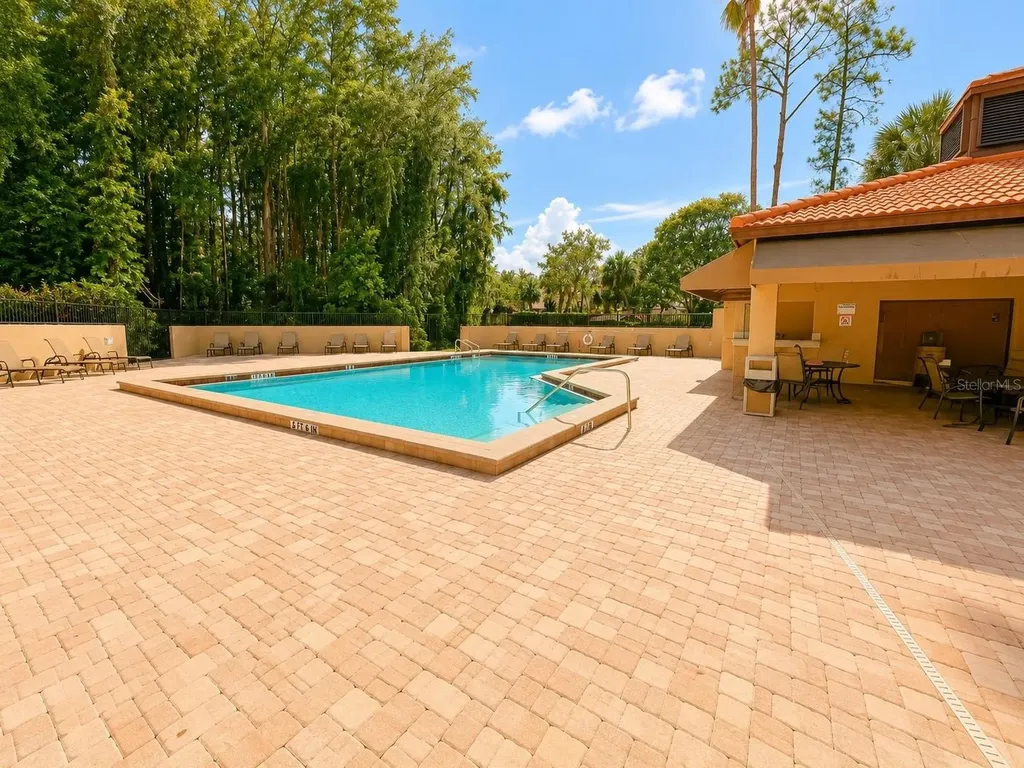 4702 Sutton Terrace Orlando FL 32811