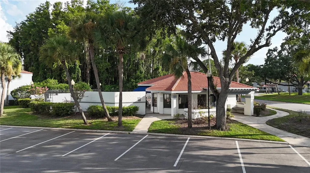 4702 Sutton Terrace Orlando FL 32811