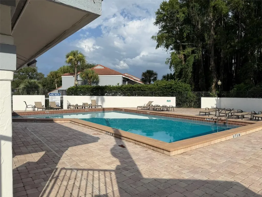 4702 Sutton Terrace Orlando FL 32811