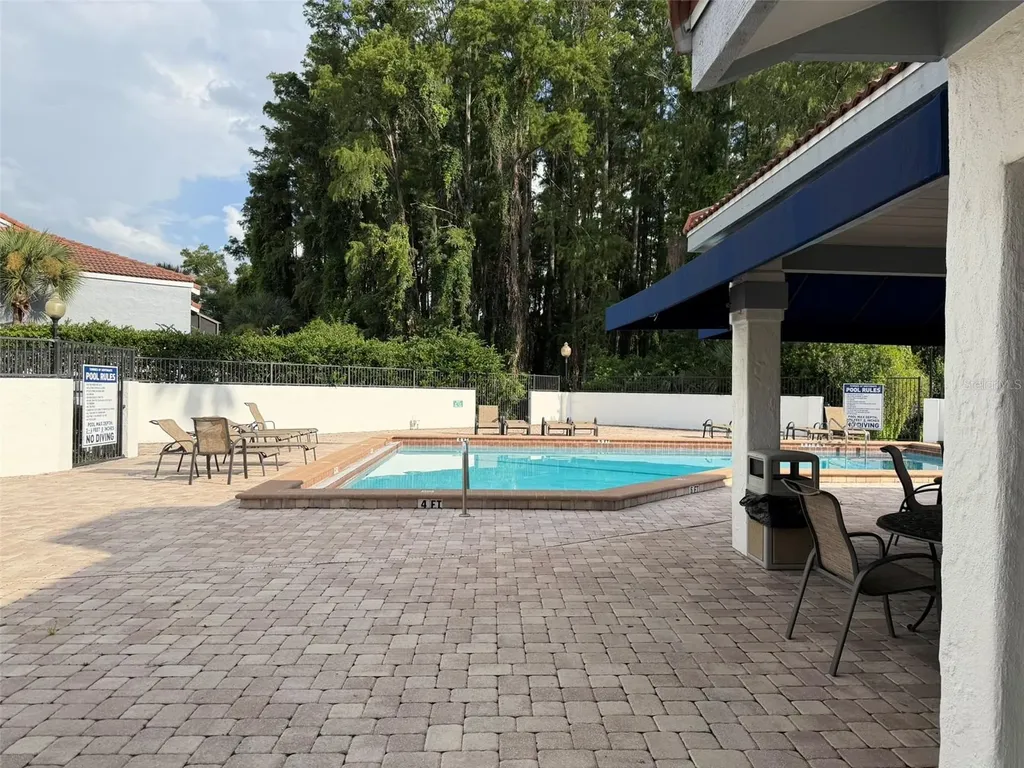 4702 Sutton Terrace Orlando FL 32811
