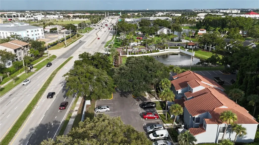 4702 Sutton Terrace Orlando FL 32811