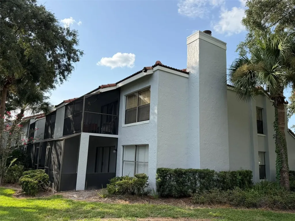 4702 Sutton Terrace Orlando FL 32811
