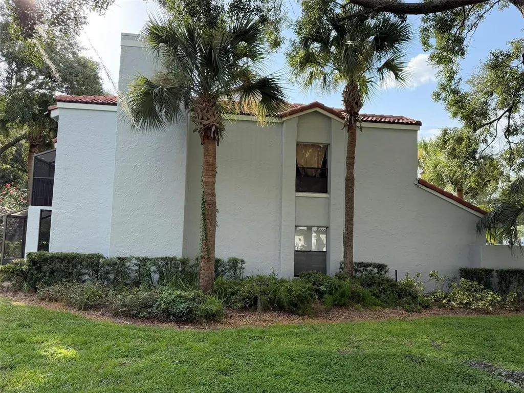 4702 Sutton Terrace Orlando FL 32811