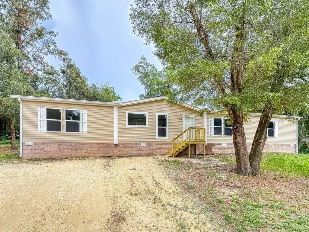 12841 SE 103rd Terrace Belleview FL 34420