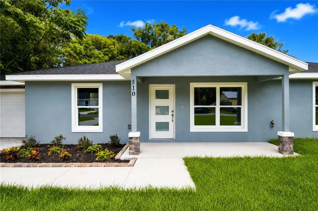 510 SW 15 Avenue Ocala FL 34471