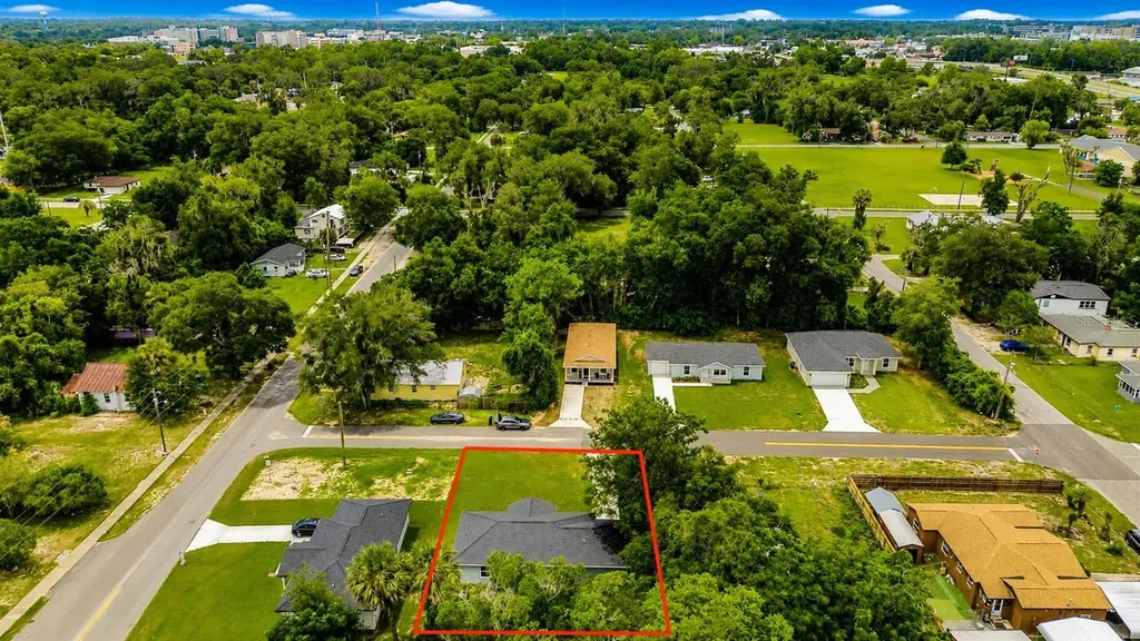 510 SW 15 Avenue Ocala FL 34471