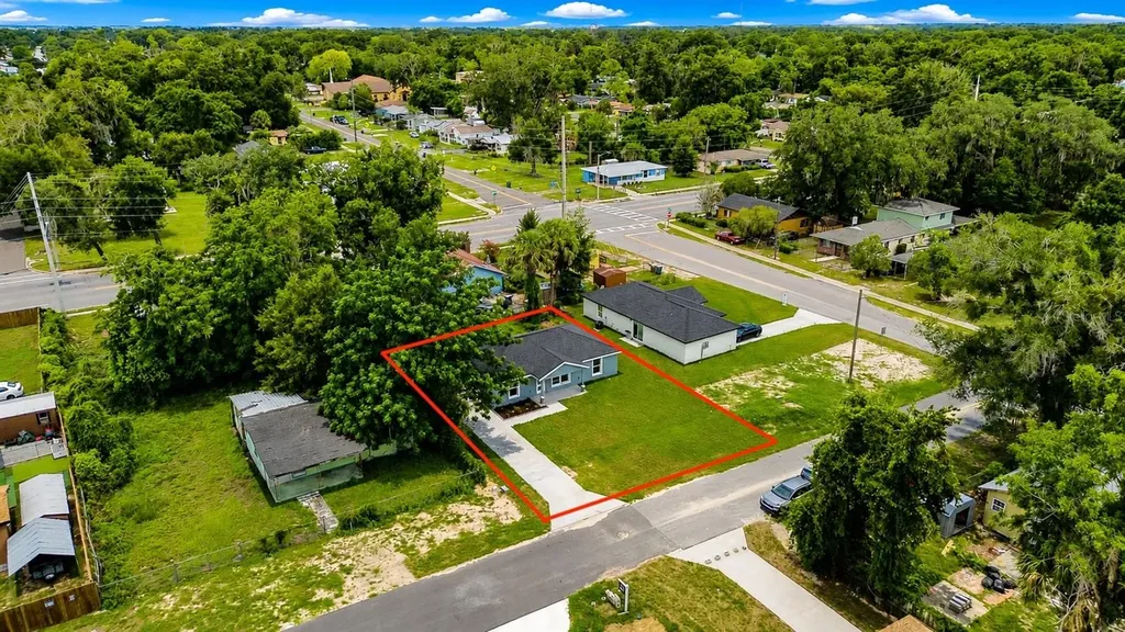 510 SW 15 Avenue Ocala FL 34471