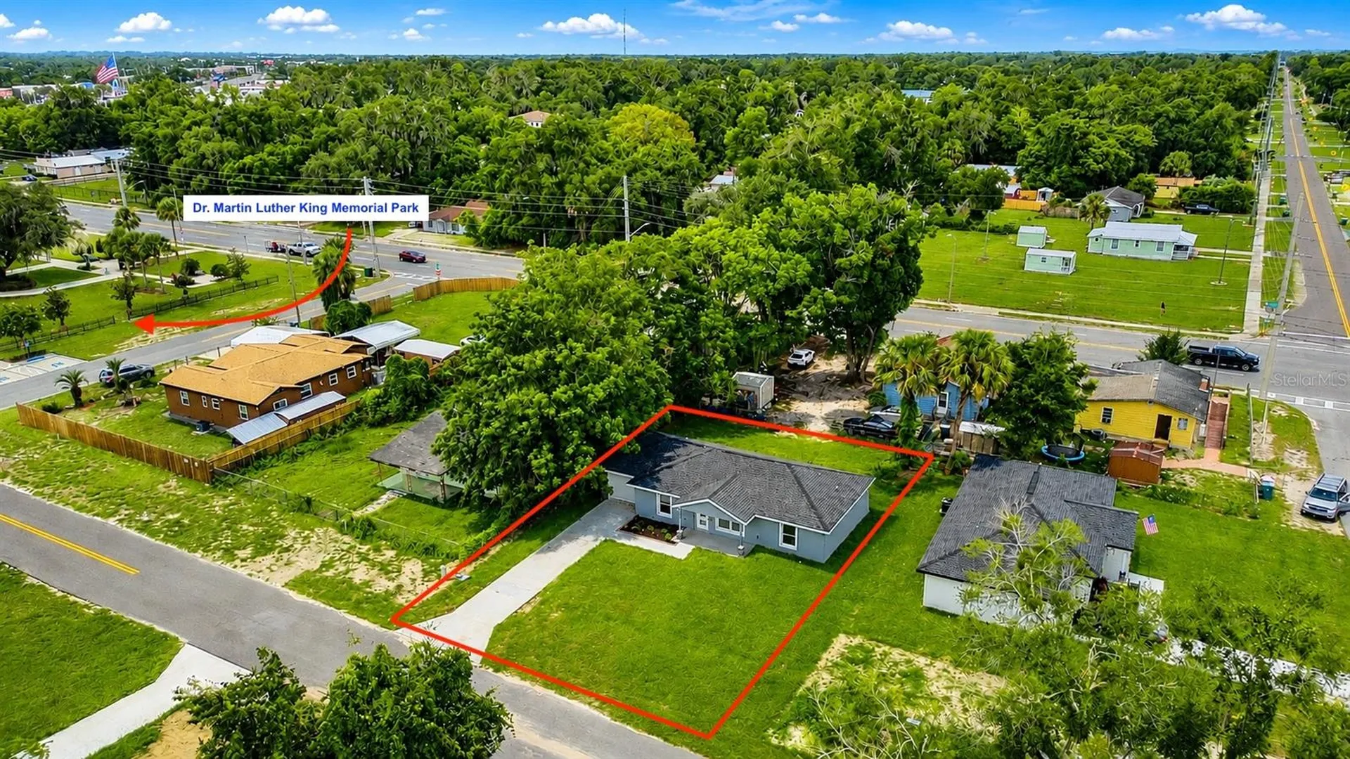 510 SW 15 Avenue Ocala FL 34471