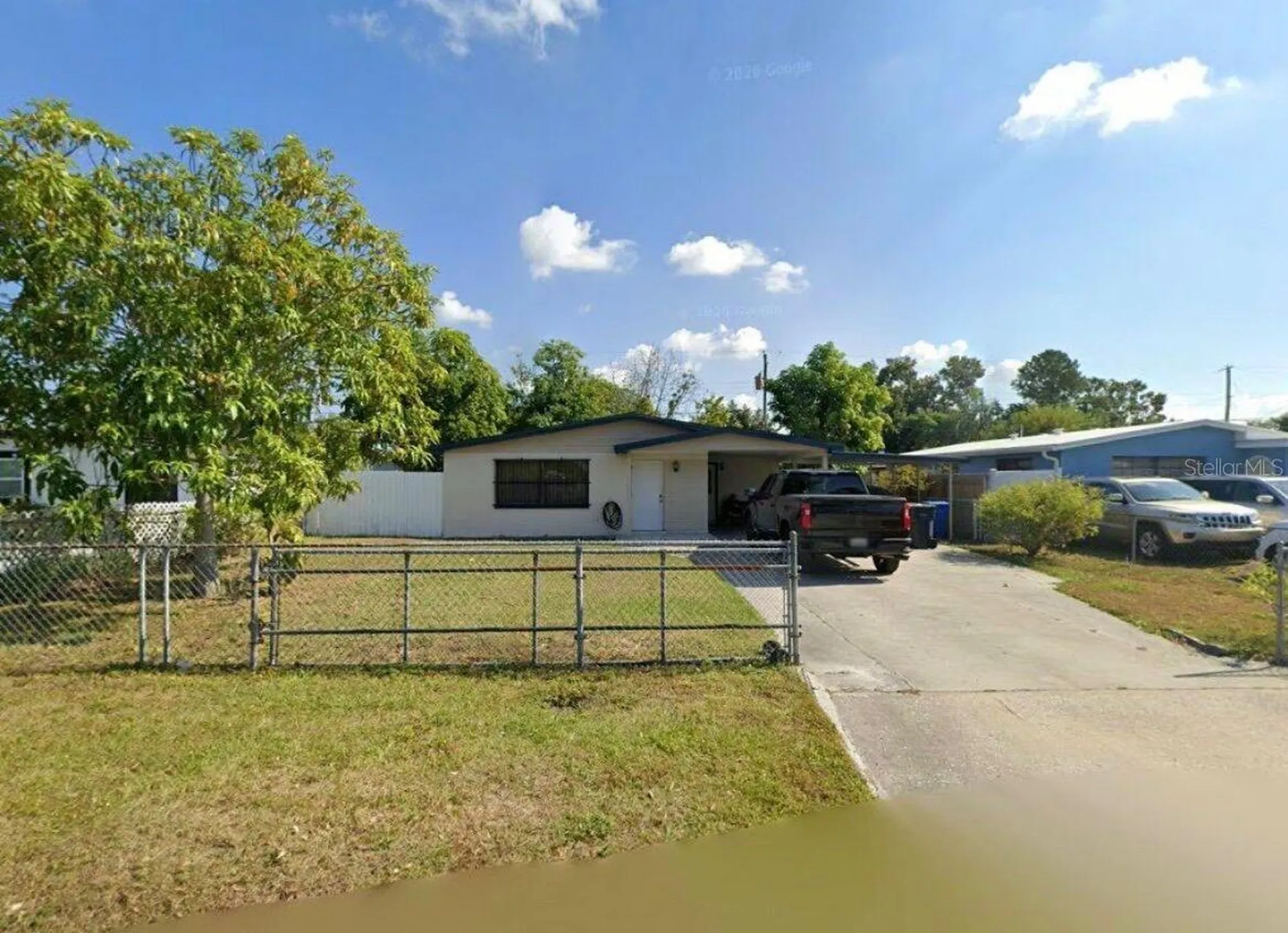 6015 N Manhattan Avenue Tampa FL 33614