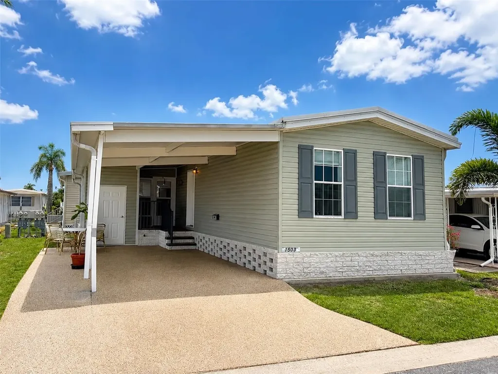 1503 23rd Avenue W Bradenton FL 34205
