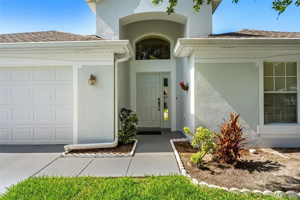 2868 Oconnell Drive Kissimmee FL 34741