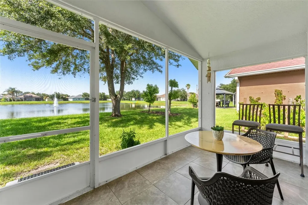 2868 Oconnell Drive Kissimmee FL 34741