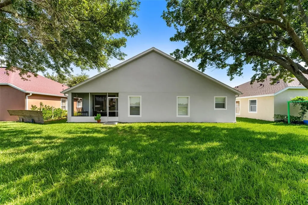 2868 Oconnell Drive Kissimmee FL 34741