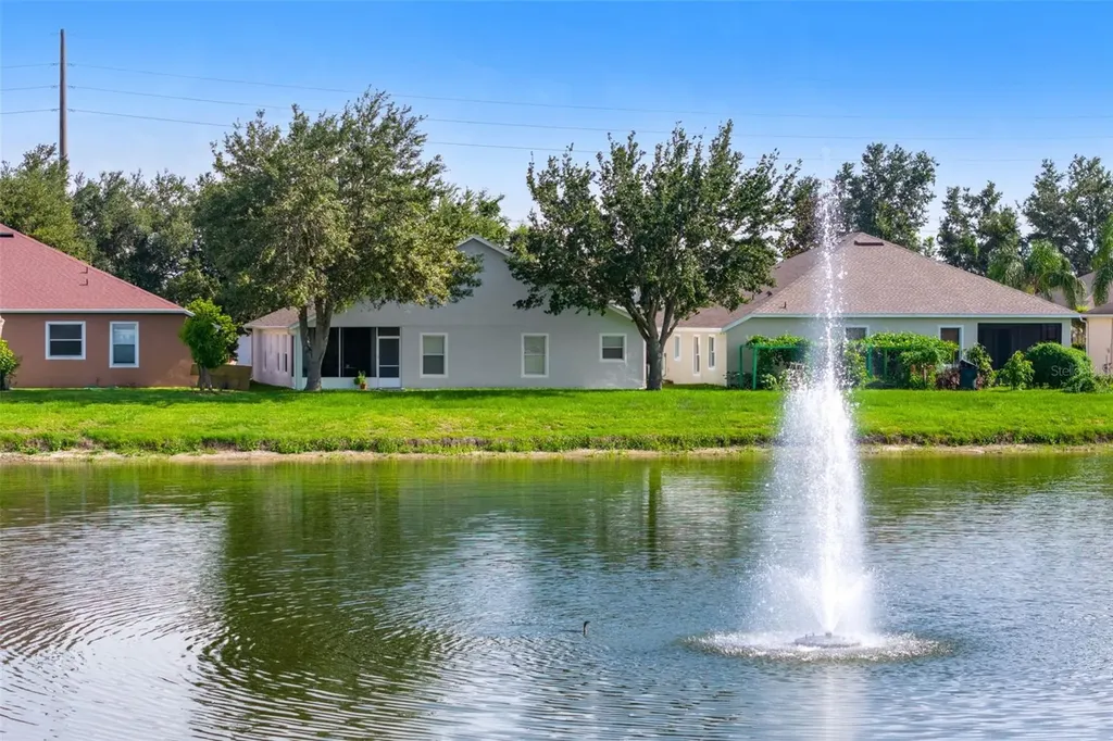 2868 Oconnell Drive Kissimmee FL 34741