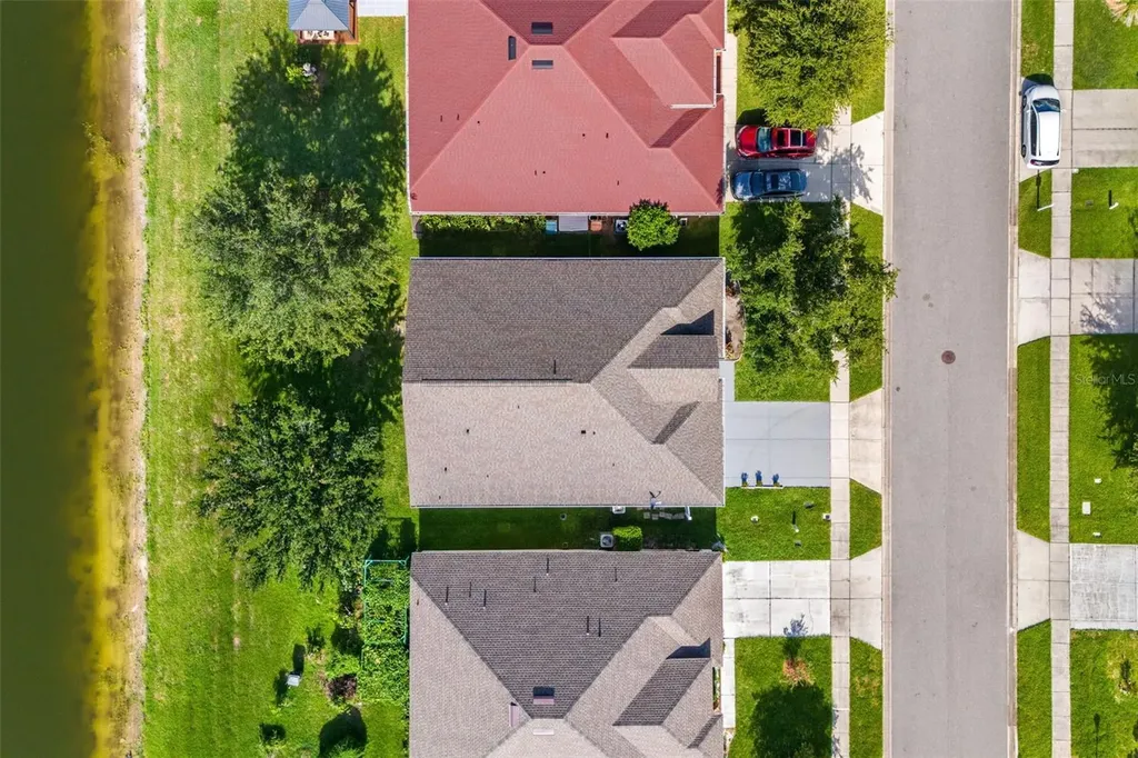 2868 Oconnell Drive Kissimmee FL 34741