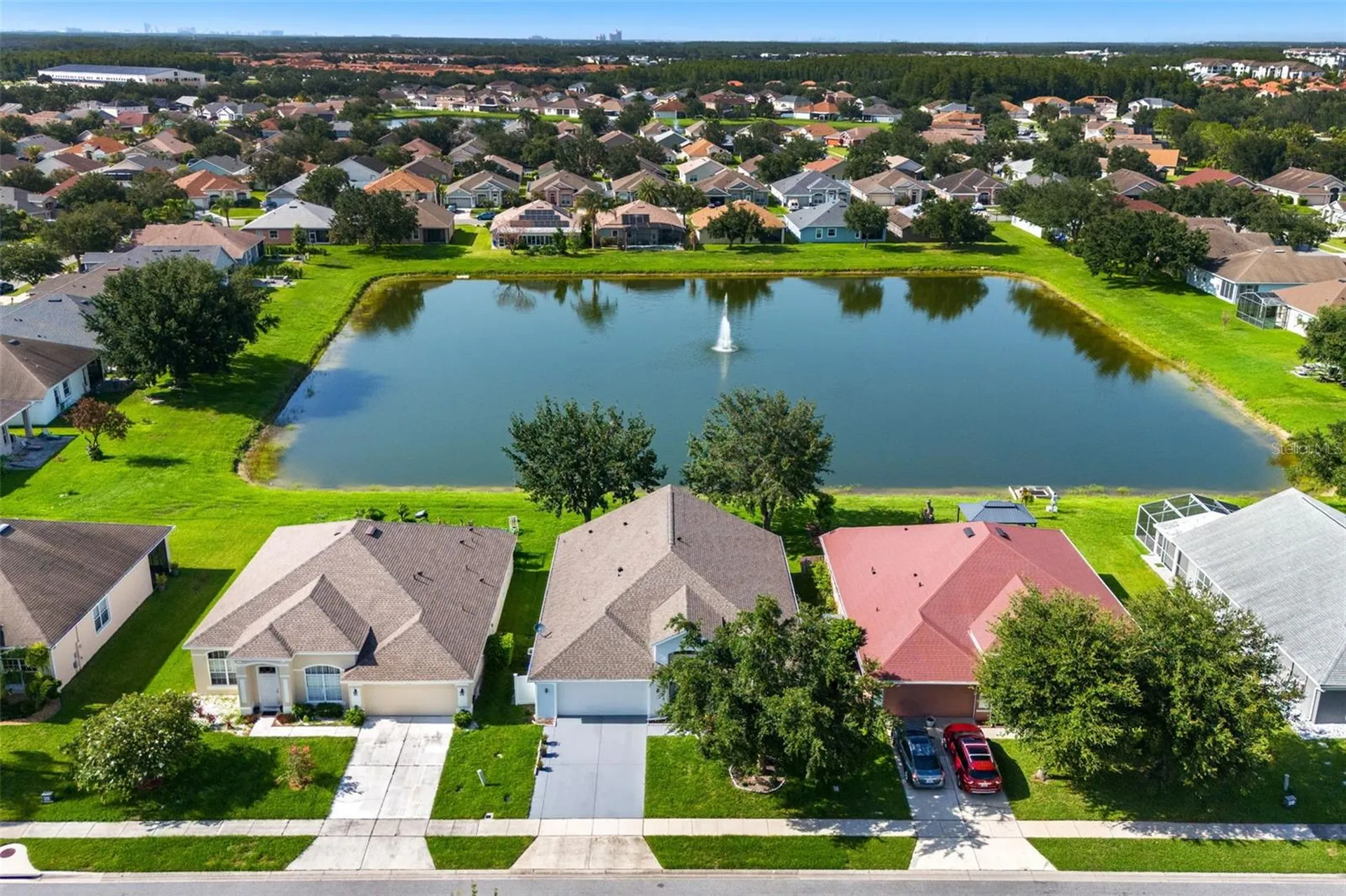 2868 Oconnell Drive Kissimmee FL 34741