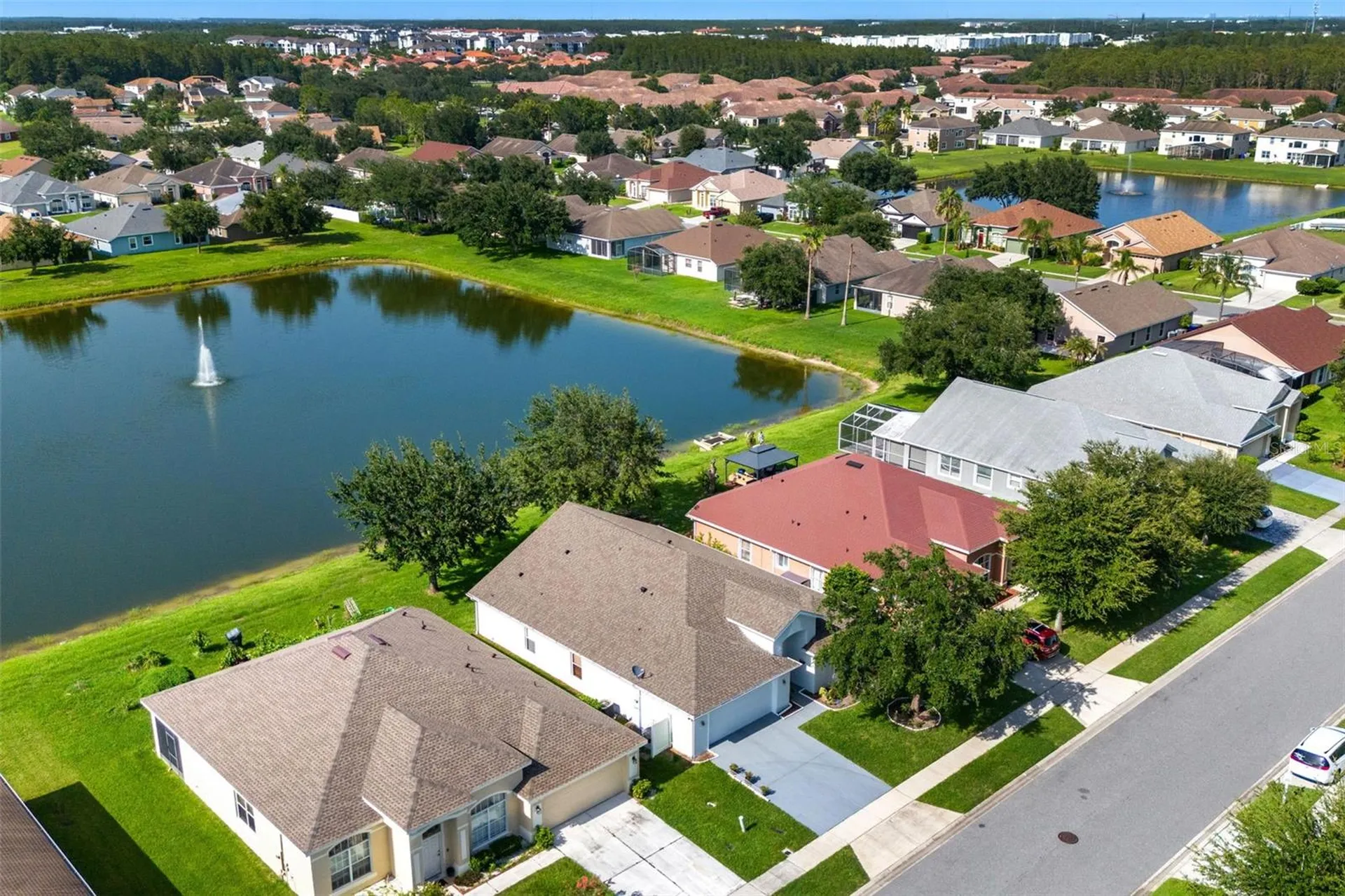 2868 Oconnell Drive Kissimmee FL 34741