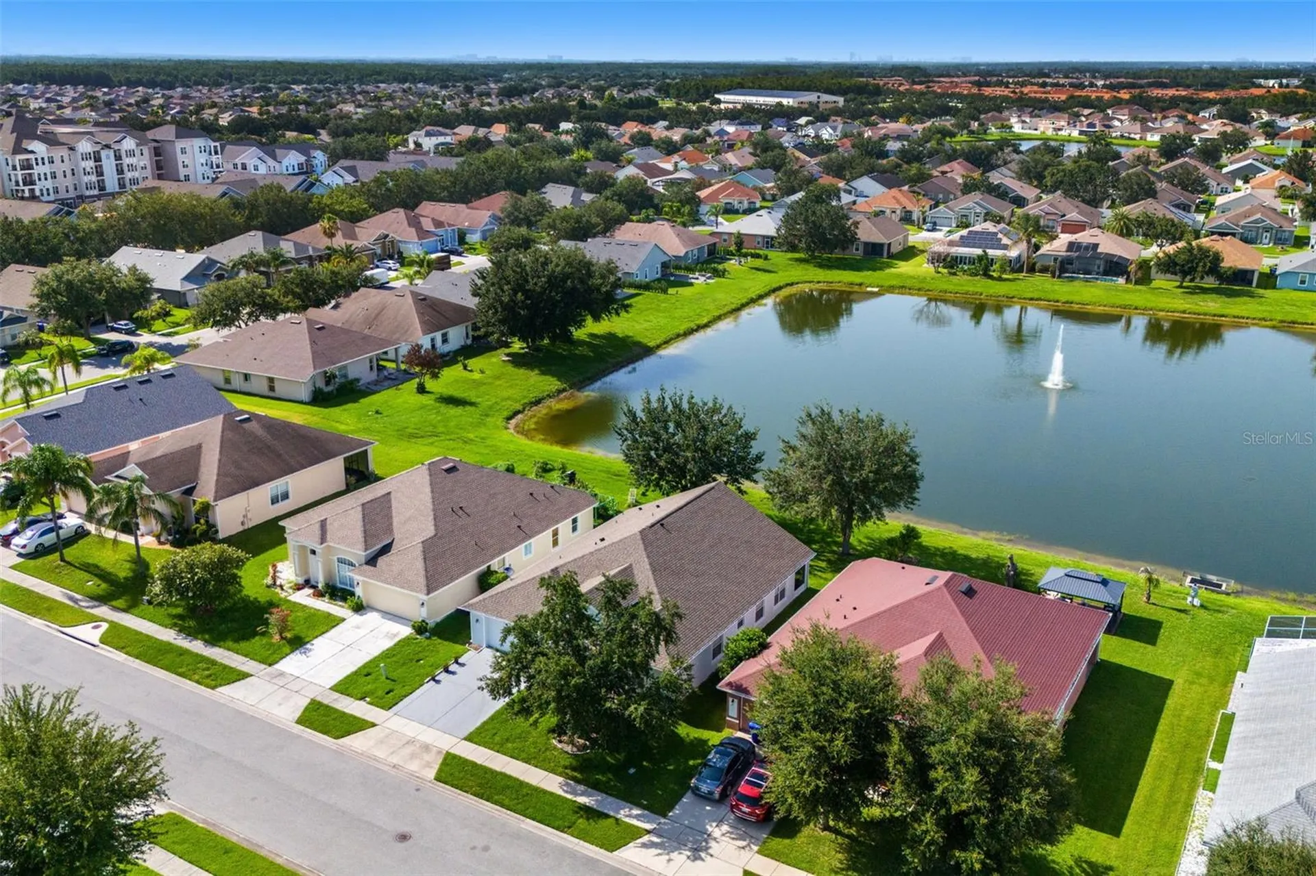 2868 Oconnell Drive Kissimmee FL 34741