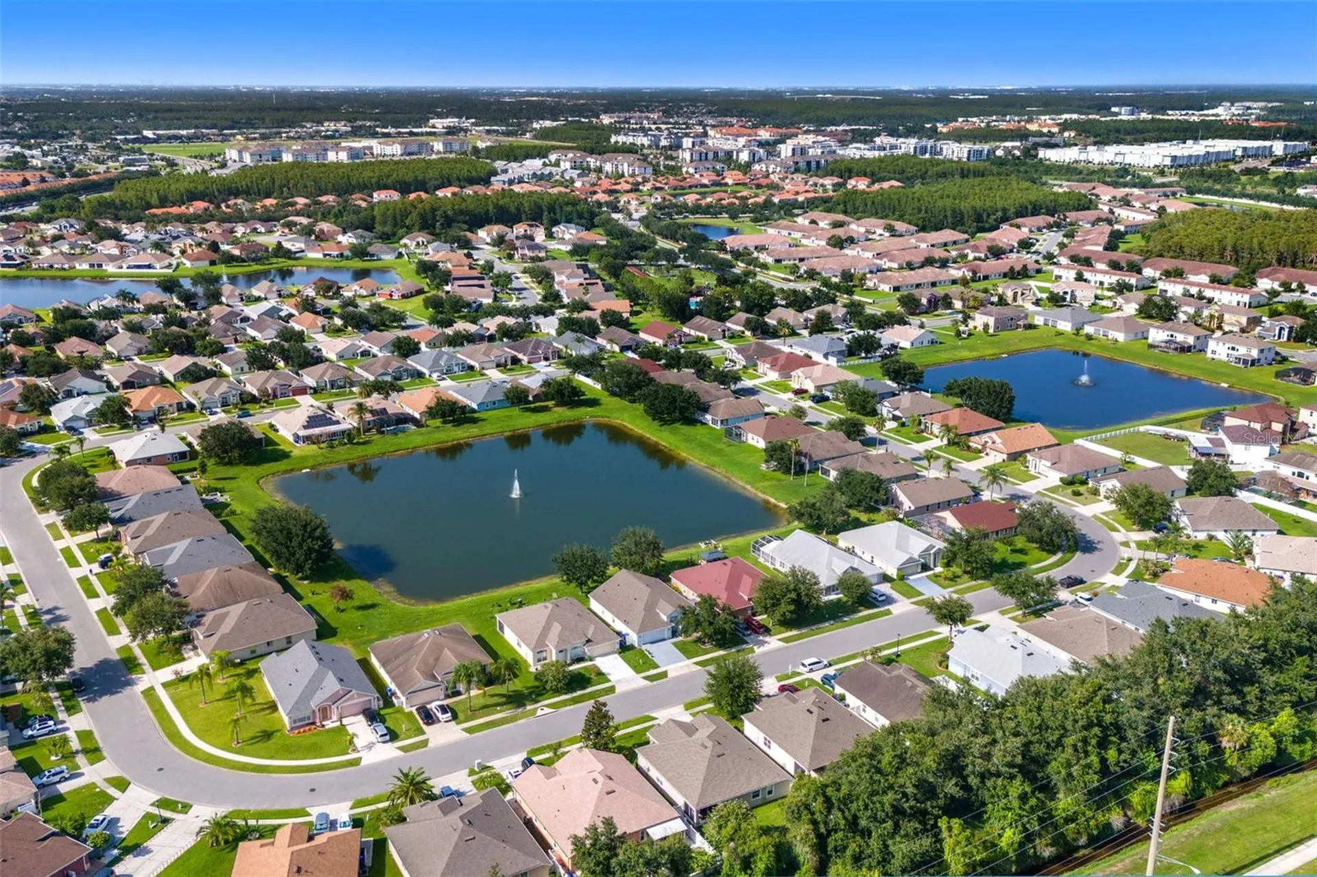 2868 Oconnell Drive Kissimmee FL 34741