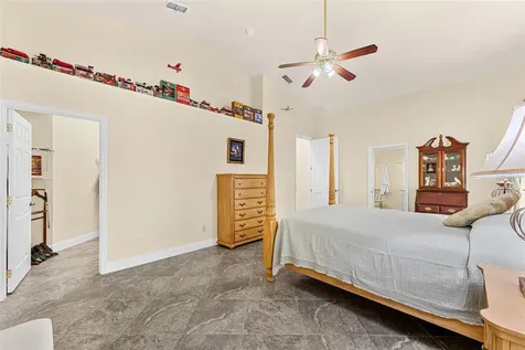 2868 Oconnell Drive Kissimmee FL 34741