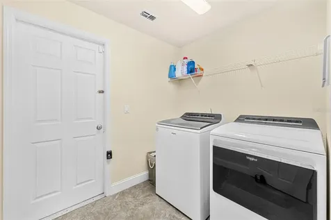 2868 Oconnell Drive Kissimmee FL 34741