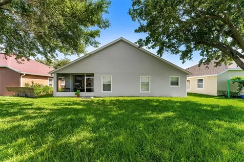 2868 Oconnell Drive Kissimmee FL 34741