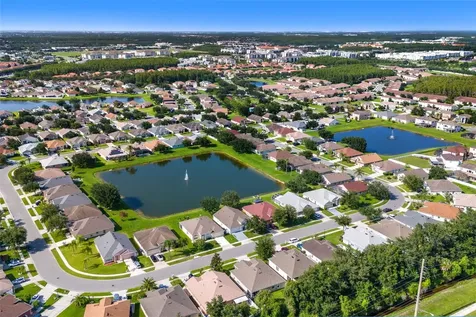 2868 Oconnell Drive Kissimmee FL 34741