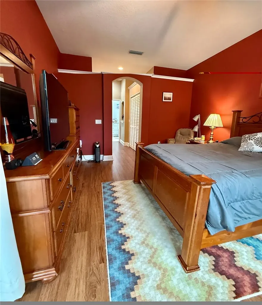 11805 Soft Rush Terrace Bradenton FL 34202