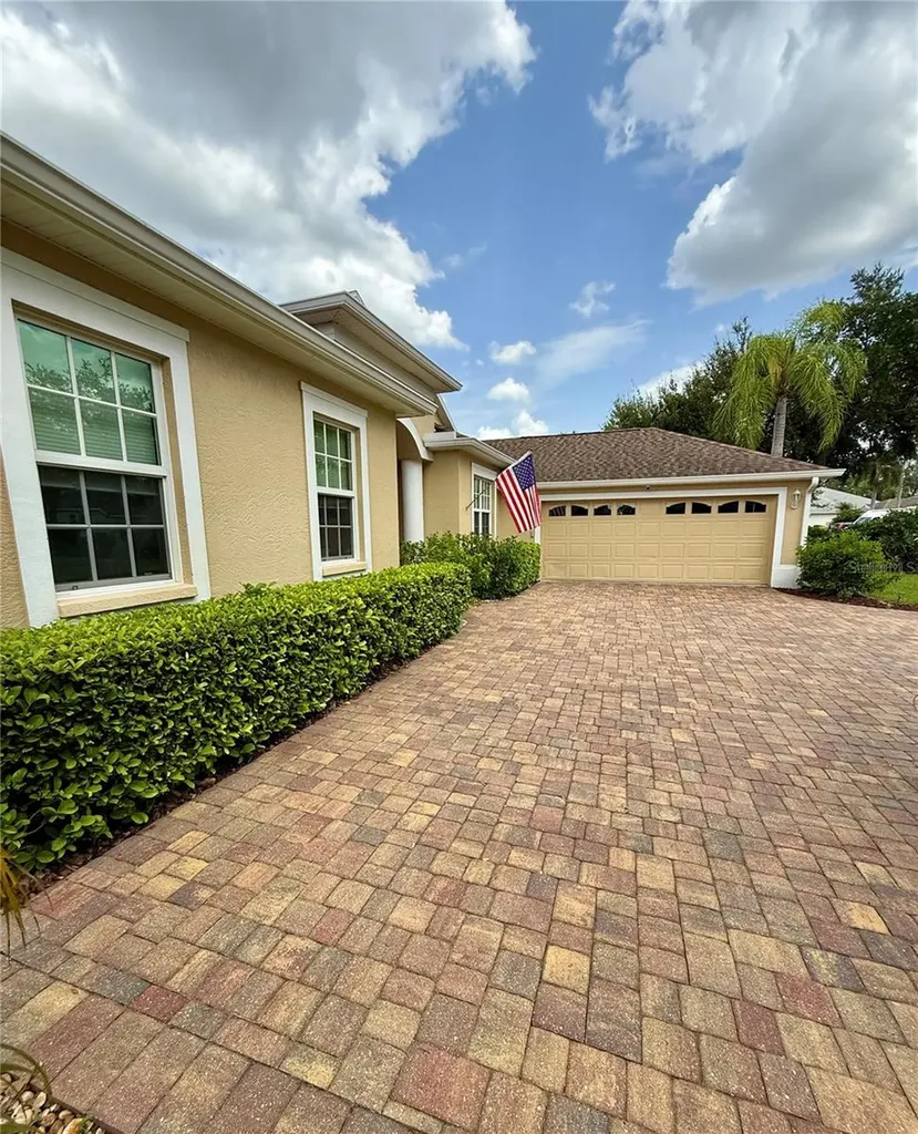 11805 Soft Rush Terrace Bradenton FL 34202