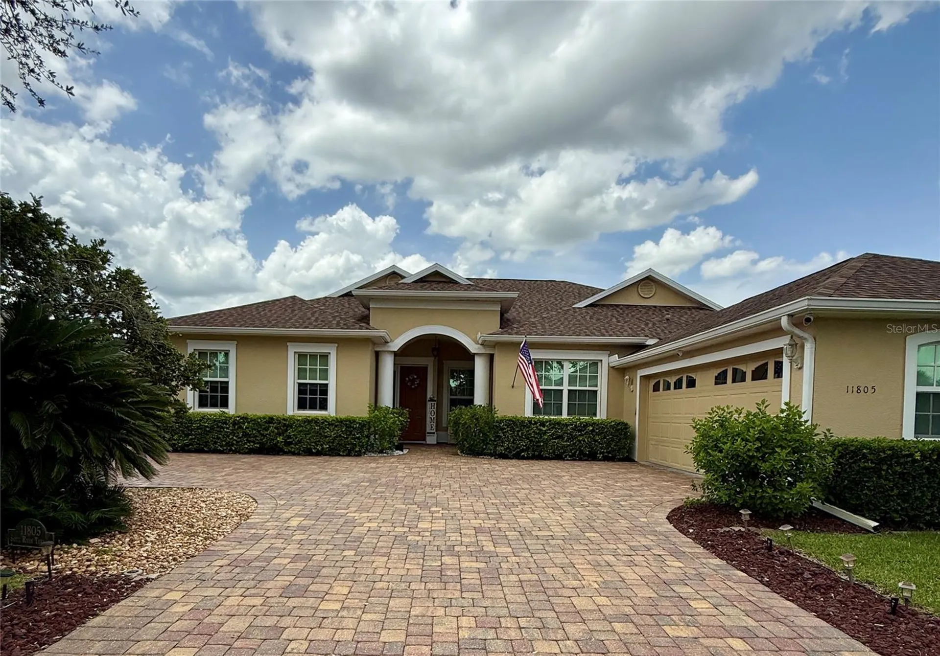 11805 Soft Rush Terrace Bradenton FL 34202