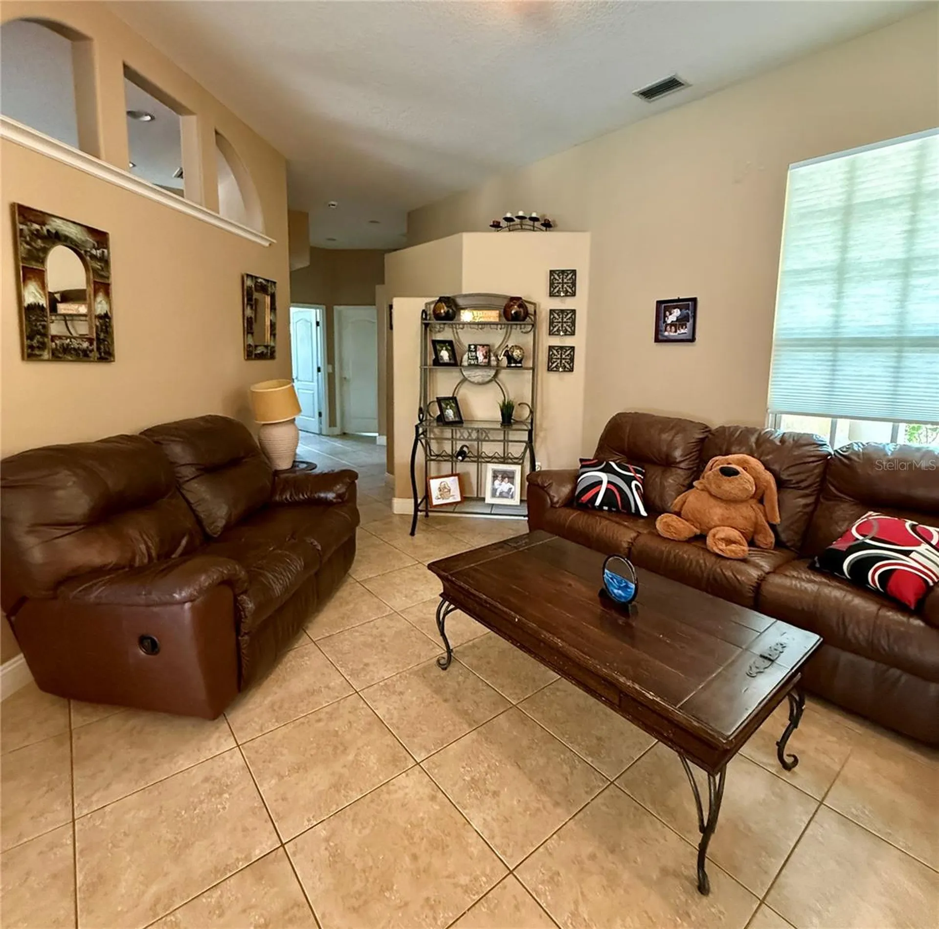 11805 Soft Rush Terrace Bradenton FL 34202
