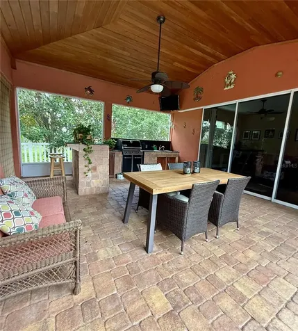 11805 Soft Rush Terrace Bradenton FL 34202