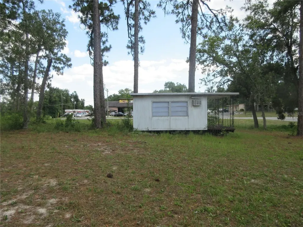 787 SE 162nd Terrace Silver Springs FL 34488