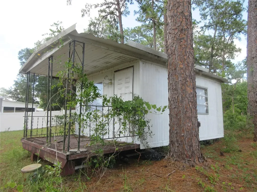 787 SE 162nd Terrace Silver Springs FL 34488