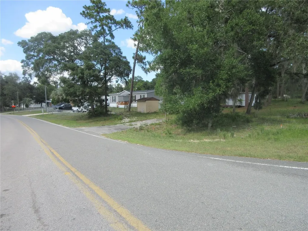 787 SE 162nd Terrace Silver Springs FL 34488